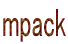 mpack